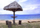 Lonnoc Beach-Vanuatu Wall Decal
