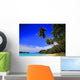 Awesome Beach-port Olry-espiritu Santo Wall Decal