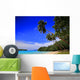 Awesome Beach-port Olry-espiritu Santo Wall Decal