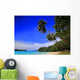 Awesome Beach-port Olry-espiritu Santo Wall Decal