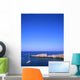 Lindos Bay Wall Decal