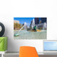 Swann Memorial Fountain, Philadelphia Wall Decal