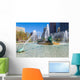 Swann Memorial Fountain, Philadelphia Wall Decal