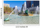 Swann Memorial Fountain, Philadelphia Wall Decal