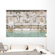 Fonte Gaia Siena Wall Decal