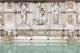 Fonte Gaia Siena Wall Decal