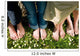 Fugesundheit Einer Reihe Wall Decal