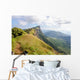 Chiang Mai Mountain Peak Wall Decal