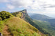 Chiang Mai Mountain Peak Wall Decal
