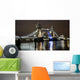 Tower Bridge Dusk Wall Decal