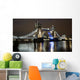 Tower Bridge Dusk Wall Decal