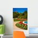 Gardens Washington Dc Mormon Wall Decal
