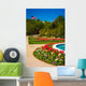 Gardens Washington Dc Mormon Wall Decal