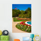 Gardens Washington Dc Mormon Wall Decal