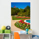 Gardens Washington Dc Mormon Wall Decal