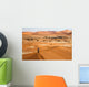 Sossusvlei desert, Namibia Wall Decal