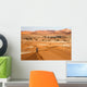 Sossusvlei desert, Namibia Wall Decal