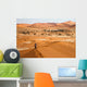 Sossusvlei desert, Namibia Wall Decal