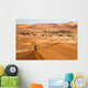 Sossusvlei desert, Namibia Wall Decal