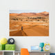 Sossusvlei desert, Namibia Wall Decal