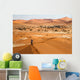 Sossusvlei desert, Namibia Wall Decal