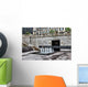 Chicago memorial Wall Decal