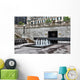 Chicago memorial Wall Decal