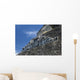 Mayan Ruins in Belize Wall Decal