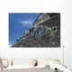 Mayan Ruins in Belize Wall Decal