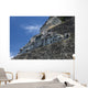 Mayan Ruins in Belize Wall Decal