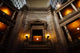 The interior of the Smithsonian Museum of Natural History, in Wa Wall Decal