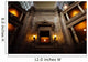 The interior of the Smithsonian Museum of Natural History, in Wa Wall Decal