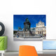 Vienna Aug 18 2014 Wall Decal