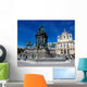 Vienna Aug 18 2014 Wall Decal