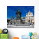 Vienna Aug 18 2014 Wall Decal