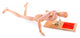 Mousetrap Captured Wooden Mannequin 2