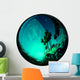 Colorful Ball Wall Decal