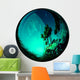 Colorful Ball Wall Decal