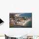 Praia Da Redinha Natal Wall Decal
