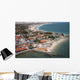 Praia Da Redinha Natal Wall Decal