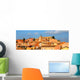 Roussillon Vaucluse Wall Decal