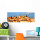 Roussillon Vaucluse Wall Decal