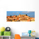 Roussillon Vaucluse Wall Decal