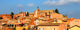 Roussillon Vaucluse Wall Decal