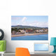 Bray Coastline Co Wicklow Wall Decal