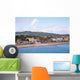 Bray Coastline Co Wicklow Wall Decal