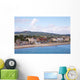 Bray Coastline Co Wicklow Wall Decal