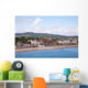 Bray Coastline Co Wicklow Wall Decal