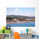 Bray Coastline Co Wicklow Wall Decal