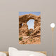 Arches Wall Decal